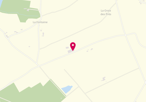 Plan de Bouilhol Marc, 1550 Route de Grez-Neuville, 49330 Sceaux-d'Anjou