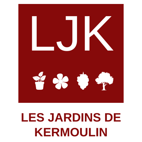 Les Jardins de Kermoulin - 29350 Moëlan-sur-Mer